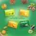 Buy 125 Gms 3 Soaps - Premium Quality & International Shipping Available - Buy Online on GoSupps.com