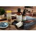 Brisk Grooming Tea Tree Beard Oil - Fast-Absorbing Natural Oil Blend for Soft Healthy Beards - 1.7 oz with Dropper - Buy Online on GoSupps.com