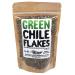 New Mexican Crushed Green Chile Flakes