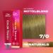 Wella Professionals Color Touch Pure Naturals 60ml - Buy Online on GoSupps.com