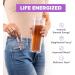 Zantrex SkinnyStix Energy Drink Mix - 15 Calorie Berry Fusion Packets | Boost Focus & Energy - Shop Internationally - Buy Online on GoSupps.com