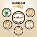 Nutricost Organic Chocolate Pea Protein Powder 5lb - USDA Certified, Vegan, Gluten-Free & Non-GMO - Buy Online on GoSupps.com