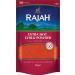 Rajah Chili extra hot Spicy chili powder for seasoning and cooking 1 x 100 g chili powder extra hot single