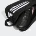 Buy adidas Essentials Training Shoe Bag - Unisex Adult Black/White | International Shipping Available - Buy Online on GoSupps.com