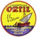 Albacore White Tuna in Olive Oil 63g Ortiz (Pack of 5 units)