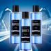 Marmara Barber Cologne - Best Choice of Barbers and Traditional Shaving Fans No:2 Series (500ml x 6 Bottles) - Buy Online on GoSupps.com