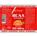 Activlab BCAA Xtra Orange Drink 330ml - 24 Pack | Zero Sugar Amino Acid Energy & Recovery - Buy Online on GoSupps.com