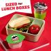 Pringles Snack Stacks Variety Pack - 36 Pack Lunch and Office Snacks for Kids, Potato Crisps Chips - Buy Online on GoSupps.com