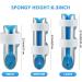 Finger Splint Set - Metal Finger Support for Adults & Children - Buy Online on GoSupps.com