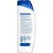 Head & Shoulders Lemon Essential Oil 2-in-1 Shampoo + Conditioner 370ML NEW Version - Buy Online on GoSupps.com