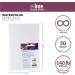 Bee Paper 6" x 9" Watercolor Paper Pack  140lb  50 Sheets 6-inch x 9-inch  50 Sheet Pack - Buy Online on GoSupps.com