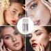  G n rique Makeup Highlighter Stick 2X Blendable Contouring Pencils Long-lasting Coverage Eyeshadow And Eye Brightener Sticks Smooth Application For Women & Girls - Buy Online on GoSupps.com