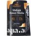 Pure Himalayan Shilajit Honey Sticks | 85+ Ionic Trace Minerals in Single Stick for Clean Energy & Immune Support | 75% Fulvic Acid | Organic Honey | 30 Easy to Consume Pure Shilajit Honey Sticks
