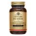 Solgar Brewer's Yeast - Beauty and Vitality - Enriched with Vitamin B12 - Highly Concentrated - Food Supplement - Bottle of 250 Tablets
