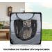 Puppy Playpen & Poop-Up Cat Tent | Foldable Pet Playpen for Dogs & Cats - Downtown Pet Supply - Buy Online on GoSupps.com