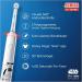 Buy Oral-B Junior Star Wars Electric Toothbrush for Kids 6+ | Soft Bristles 360 Cleaning Pressure Control 2 Modes & Timers - International Shipping Available - Buy Online on GoSupps.com
