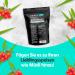 Buy Nature Diet Goji Berries 1000g Nutrient-Rich Dried Healthy Snack | Fast International Shipping - Buy Online on GoSupps.com