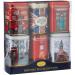 New English Teas British Mini Tin Tea Selection 140 g single