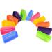 Special Supplies Therapressure Therapy Brush 12 Pack - Occupational & Sensory Brushing Tools for Kids & Adults - Soft Flexible Bristles, Latex Free - Buy Online on GoSupps.com