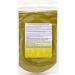 Blonde Henna Hair Powder - 100% Natural Blend for Golden Hair Revival - 100g - Buy Online on GoSupps.com