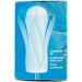 O.B. Tampons Super Plus - 16 Count, Easy and Reliable Protection - Buy Online on GoSupps.com