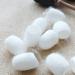 TTSAM 100pcs Natural Silk Cocoons for Facial Cleansing and Massage | Healthy Skin Care Scrub | Facial Cleanser Balls - Buy Online on GoSupps.com