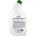 Seventh Generation Professional Biodegradable Toilet Bowl Cleaner, Multi Empress Cypress & Fir Scent, 32 Fl Oz (Pack of 8) - Buy Online on GoSupps.com