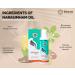 Sitaram Narasimham Herbal Ayurvedic Oil 100ml - Reduce Hair Damage Ageing & Premature Greying | Buy Online - Buy Online on GoSupps.com