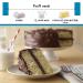 Krusteaz Gluten Free Yellow Cake Mix 18oz (Pack of 8) - Delicious and Convenient Baking Option - Buy Online on GoSupps.com