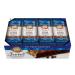 Sunbelt Bakery Fudge Dipped Chocolate Chip Chewy Granola Bars, 1 Boxes No Preservatives Bars, 12 Count Fudge Dipped Chocolate Chip 12 Count (Pack of 1)