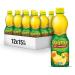 ReaLemon 100 percent Lemon Juice, 15 fl oz bottles (Pack of 12) 15 Fl Oz (Pack of 12)