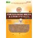 Sprinkles & Paws Chicken Bone Broth & Beef Liver Dog Food Topper | Healthy Powder Helps with Eating and Appetite | Made in Canada All Natural Free of Preservatives 190 g (Pack of 1)