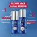 NIVEA MEN Anti-Age 2in1 Power Moisturiser (50ml) SPF 30 with Hyaluronic Acid - Sun Protection & Dark Spot Prevention - Buy Online on GoSupps.com