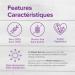 Webber Naturals Magnesium Citrate Powder & Zinc Citrate 50 mg 180 Tablets For Healthy Skin and Immune Support Vegan Powder+ Zinc Citrate 50 mg - Buy Online on GoSupps.com