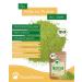Buy Premium Culinary Matcha Powder Bio 100g | 100% Natural Japanese Green Tea | Organic Quality | No Additives | Packed in Germany - Buy Online on GoSupps.com