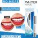 Togo Teeth Whitening Pen - Erase Stubborn Stains & Strengthen Enamel | Restore Enamel Damage - Buy Online on GoSupps.com