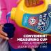 ARM & HAMMER Deep Clean Stain Formula Liquid Laundry Detergent 102 fl oz 68 Loads | Best International Shipping - Buy Online on GoSupps.com