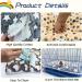 XMPEKO 3 Pack Small Animal Plush Bed - 40 * 30 * 3cm Warm Soft Fleece Guinea Pig Bedding Mat for Cage Accessories for Rabbit Bunny Chinchilla Squirrel Hedgehog Hamster 40*30*3cm - Buy Online on GoSupps.com