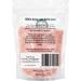 Premium Root Foods Himalayan Pink Salt (Fine) 450g | 950g | 200g - Organic - Resealable Pack 450.0 grams - Buy Online on GoSupps.com