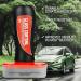 Louisex Glass Cleaning Board Wemas Glass Cleaning Board Louisx Glass Cleaning Board Glass Coating for Windshield Improves Clarity Suitable for All Types of Glass Surfaces (1PCS-A) - Buy Online on GoSupps.com
