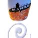 MANTLE Liquid Chalk for Climbing Bouldering & Gymnastics | 200ml International Shipping Available - Buy Online on GoSupps.com