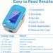 10Pcs Canine Progesterone Test Strips for Progesterone Machine - Buy Online on GoSupps.com