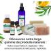 Calophyllum (Tamanu) Vegetable Oil - 100% Pure and Natural - Possesses Numerous Aromatherapy Properties - For Topical Use - Cold Pressed - 250ml - VOSHUILES - Buy Online on GoSupps.com