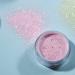 Pastel Glitter Shaker Set - 100% Cosmetic Glitter for Face Body Nails Hair & Lips - 5 Vibrant Colors - Moon Glitter 3G - Buy Online on GoSupps.com