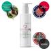Defense Ag Hand Soap - Moisturizing Silver & Oat Extracts | Paraben-Free 8 oz | Herbal Essential Oils Vitamin E & Coconut Oil - Buy Online on GoSupps.com