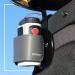 STICKIT Magnetic Rangefinder Strap - Securely Attach to Golf Carts and Clubs | Slim Adjustable Design | Gen3 Grey - Buy Online on GoSupps.com