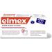 Buy elmex JUNIOR Toothpaste for 6-12 Years - Double Pack 150 ml | International Shipping Available - Buy Online on GoSupps.com
