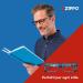 Buy Zippo Reading Glasses 2.00 - Stylish & Durable 31Z-B25-Blu200 - Shop Internationally - Buy Online on GoSupps.com