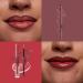 NYX Lip Gloss - High Pigment, Long Lasting, No Transfer Shine (Movie Maker) - Buy Online on GoSupps.com