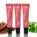 C.O. Bigelow Cinnamint Mentha Lip Shine Trio - 3 Pack 0.5 oz Tubes - Buy Online on GoSupps.com